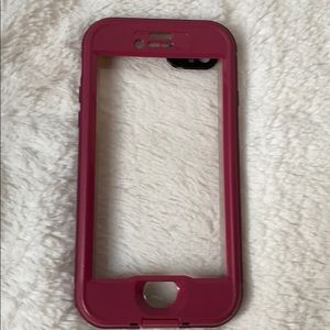 iphone 7/8 Lifeproof case